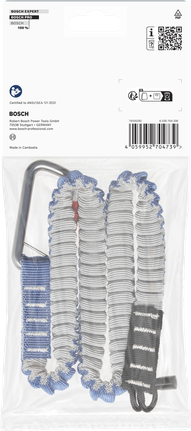 Bosch掛繩燈 6 公斤。.